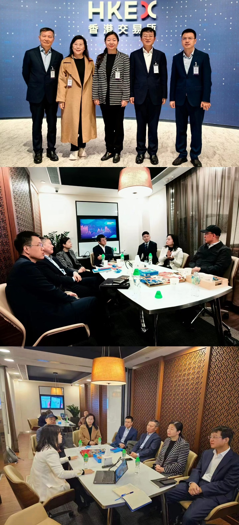 香港全年综合资料
